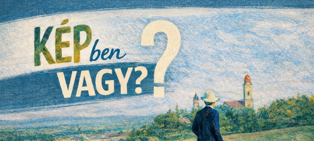 KÉPben vagy? Négy fordulós helytörténeti vetélkedő fiataloknak